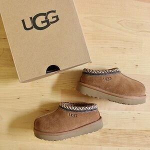 UGG Tasman II Slipper Chestnut
